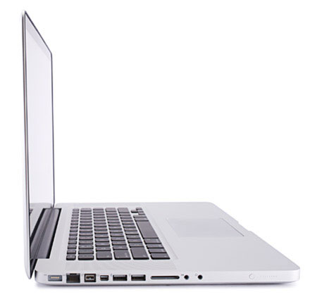 What's a good 15-inch MacBook Pro? Picture 1