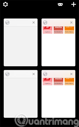 What's new for Firefox for iOS released? Picture 10