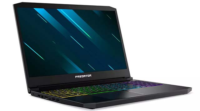 What's new in Acer's new generation gaming chair, priced at over 300 million? Picture 7