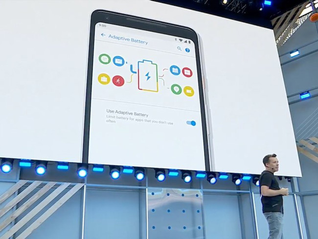 What's new in Android P 9.0? Picture 1