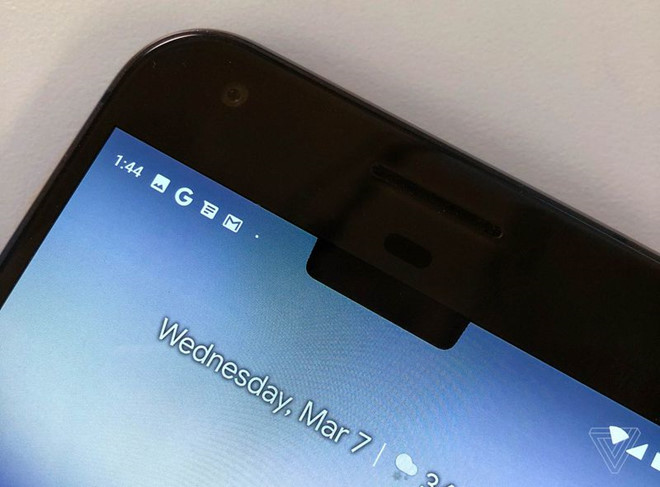 What's new in Android P 9.0? Picture 10