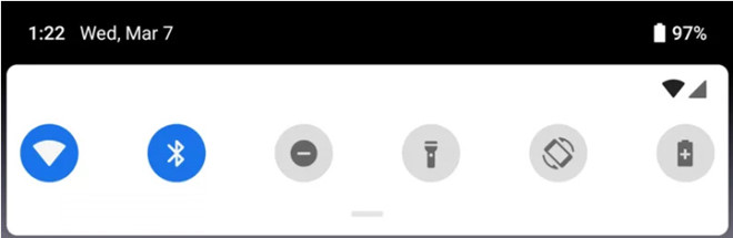 What's new in Android P 9.0? Picture 12