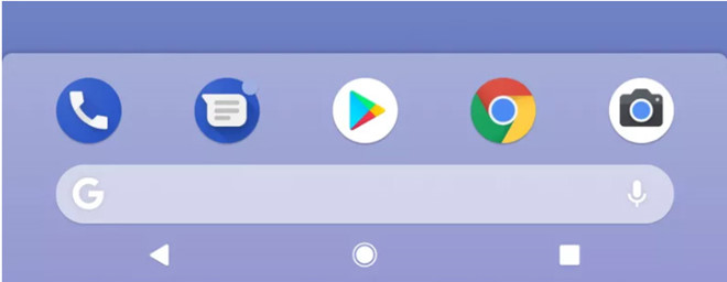 What's new in Android P 9.0? Picture 13