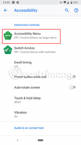 What's new in Android P 9.0? Picture 18