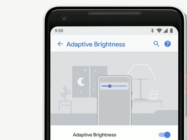 What's new in Android P 9.0? Picture 2