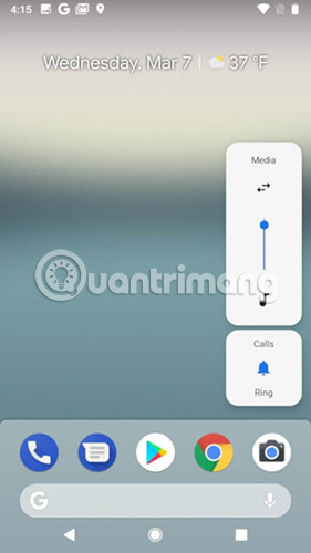 What's new in Android P 9.0? Picture 24