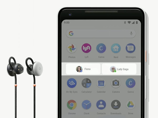 What's new in Android P 9.0? Picture 3