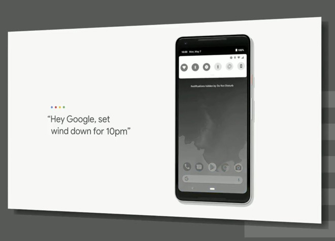 What's new in Android P 9.0? Picture 9