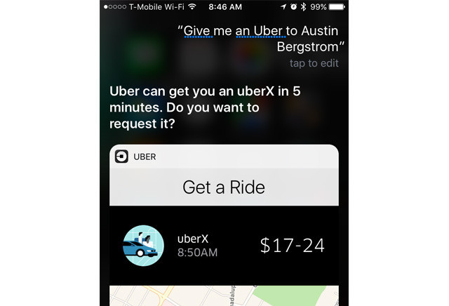 What's new in Apple's new iOS 10.3 release? Picture 3