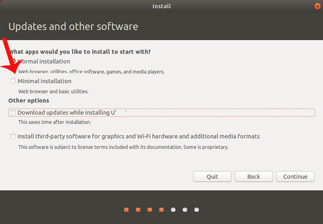What's new in Ubuntu 18.04 LTS just released? Picture 3