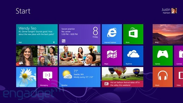 What's new in Windows 8 RTM? Picture 3