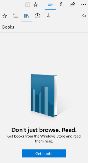 What's remarkable about Microsoft Edge in Windows 10 Creators Update? Picture 4