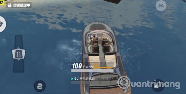 What's special about Cano in the Rules of Survival version? Picture 3