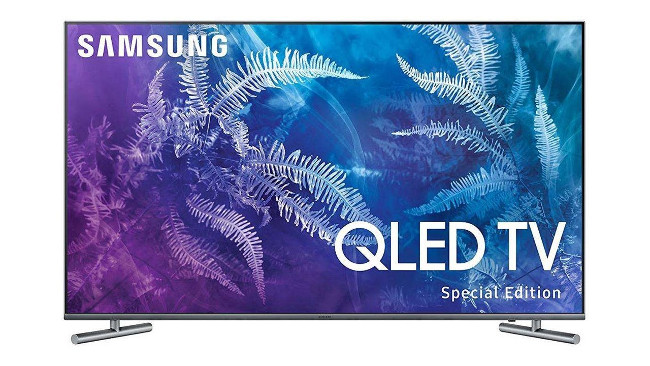 What's special about Smart TV's new technology? Picture 3