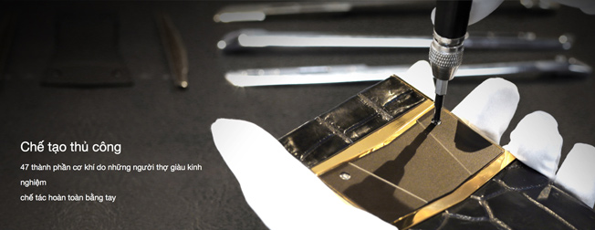 What's special about Vtelhone, Viettel's super-security phones? Picture 4