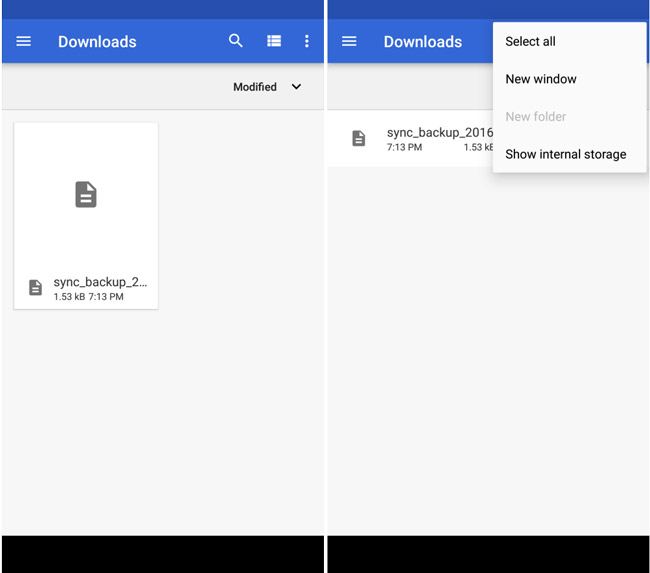 What's the latest version - what's Google's standout Android O Developer Preview? Picture 11