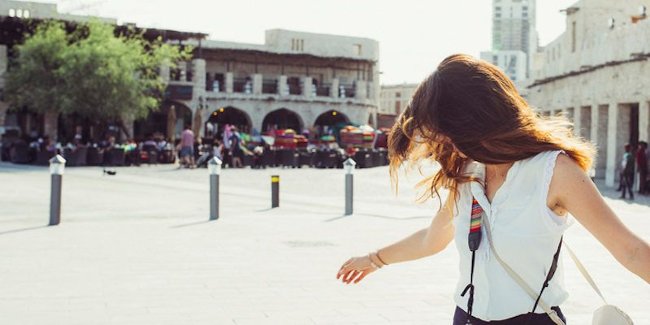 When feeling lonely and lost, remember these 12 things carefully Picture 8