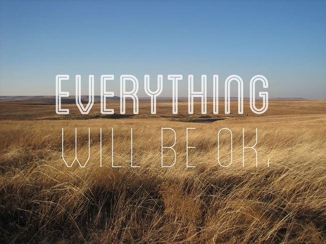 When life is too difficult, remember these 10 sentences Picture 6