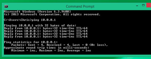 When should I use Wi-Fi and when should I use wired networks? Picture 3