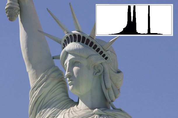 When should not use auto focus mode to take photos? Picture 1