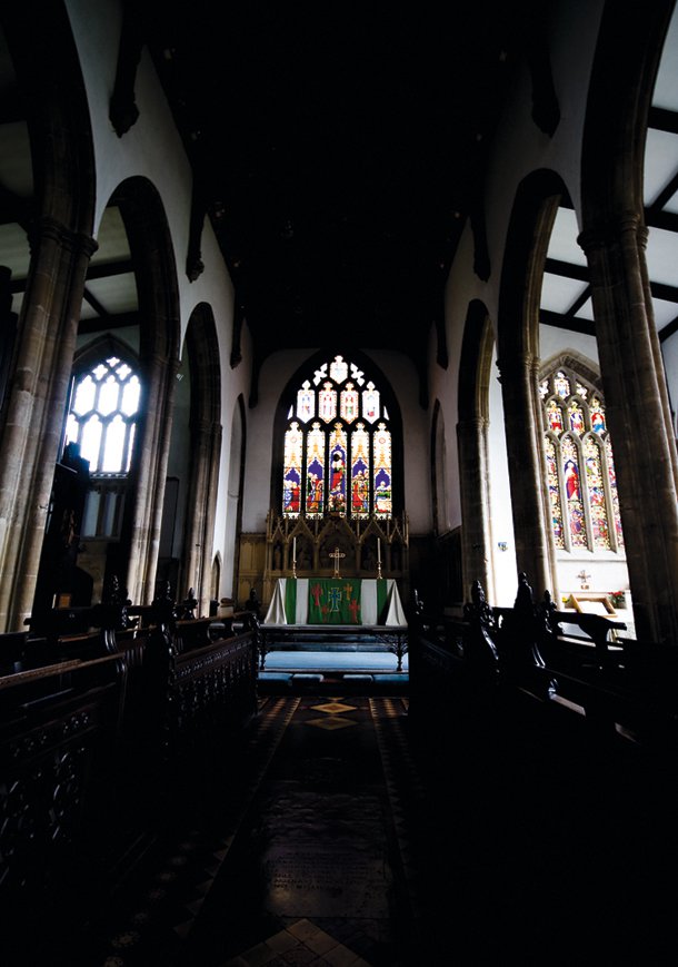 When should not use auto focus mode to take photos? Picture 5