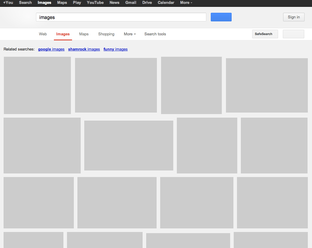 When the network speed is slow, turn this feature off to browse the Web on browsers faster Picture 14