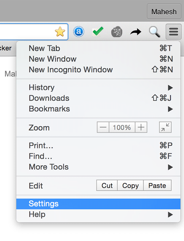 When the network speed is slow, turn this feature off to browse the Web on browsers faster Picture 2