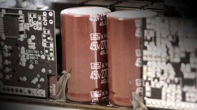 When the power goes out, how long will the computer turn off? Picture 2