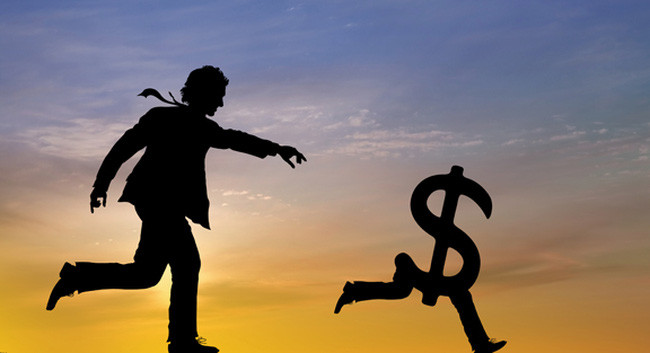 When we don't have money, we realize many things Picture 2