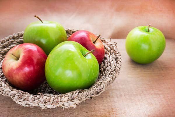 When you are hungry, you should eat 6 fruits that will be extremely healthy Picture 2