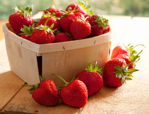 When you feel stressed, eat these foods Picture 4