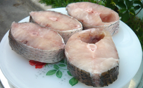 When you feel stressed, eat these foods Picture 8