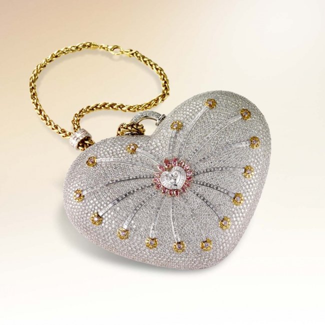 When you get rich, can you shop for me these 14 'heavenly' items? Picture 13