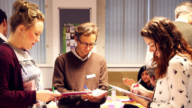 When you have a deadlock in life, the following 9 things will be the key to your direction Picture 4