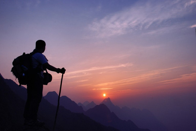 When you have a deadlock in life, the following 9 things will be the key to your direction Picture 5