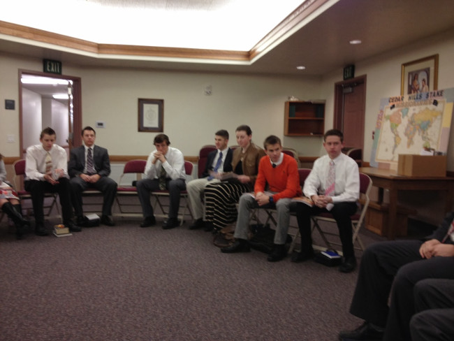 When you have a deadlock in life, the following 9 things will be the key to your direction Picture 7