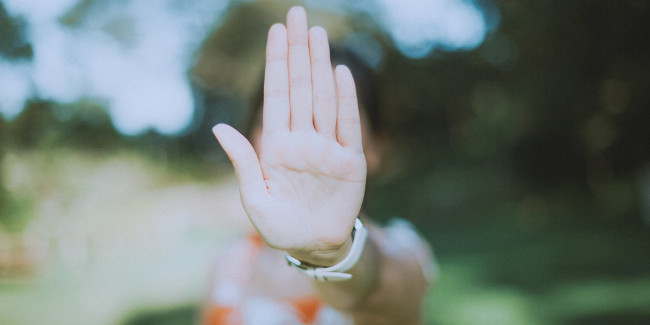 When you know how to accept yourself, how wonderful life will be Picture 2