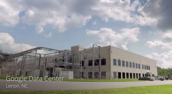 Where does Google store your YouTube and Gmail videos? Picture 2