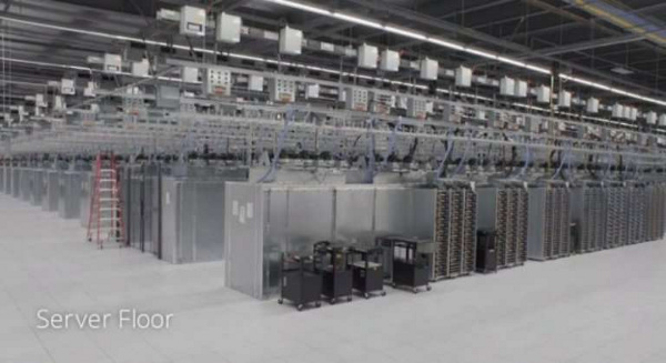 Where does Google store your YouTube and Gmail videos? Picture 4