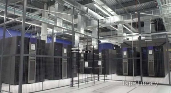 Where does Google store your YouTube and Gmail videos? Picture 6