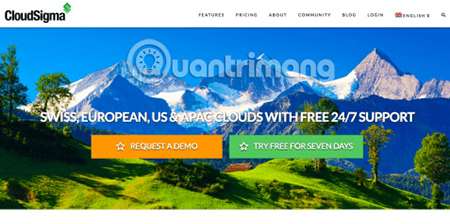 Where is the best free VPS? Picture 3