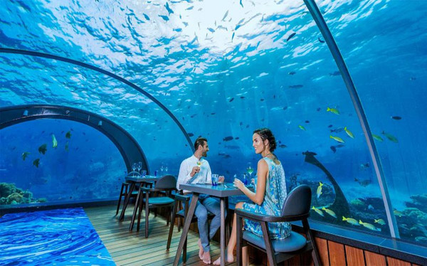 Where is the Maldives? Traveling Maldives the most beautiful time? Picture 11