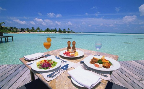 Where is the Maldives? Traveling Maldives the most beautiful time? Picture 13