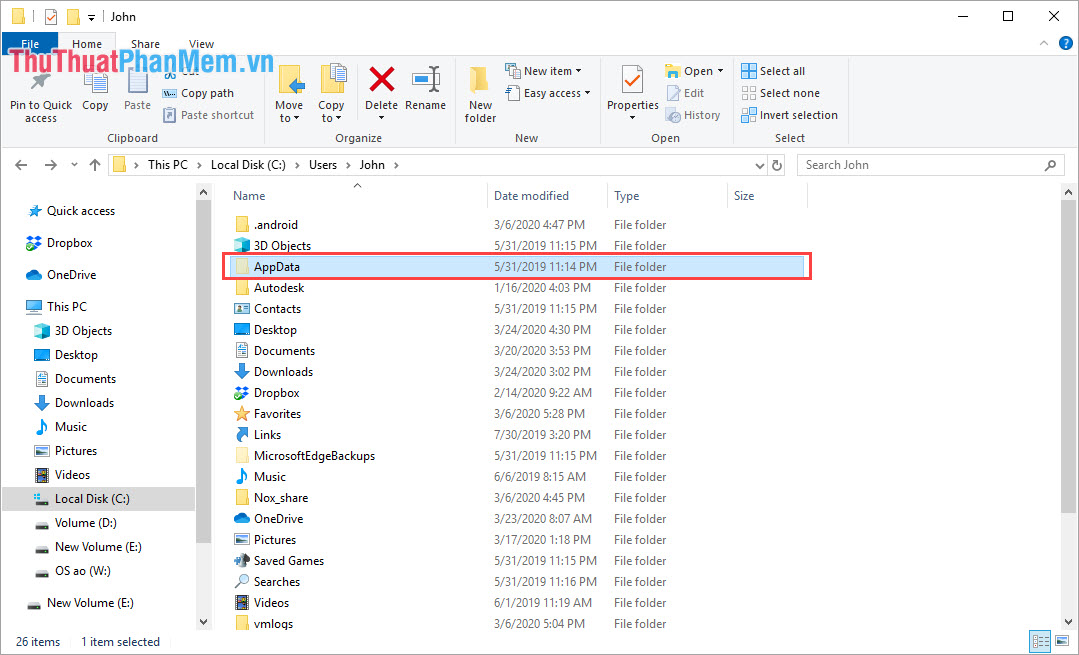 Where is the wallpaper folder in Windows 10? Picture 10