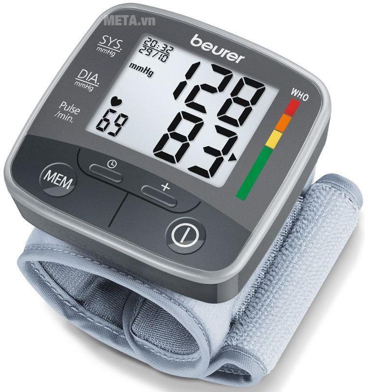 Where to buy a blood pressure monitor? Picture 2