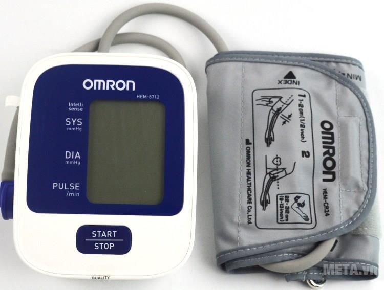 Where to buy a blood pressure monitor? Picture 3