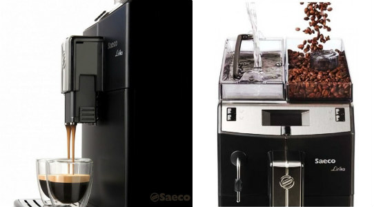 Where to buy Espresso coffee machine with cheap price, genuine guarantee? Picture 2
