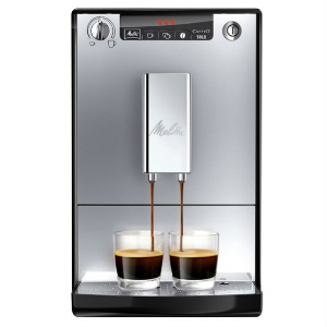 Where to buy Espresso coffee machine with cheap price, genuine guarantee? Picture 9