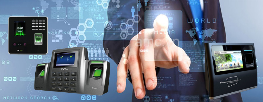 Where to buy fingerprint timekeeper to ensure genuine, cheap in Hanoi, TP. HCM? Picture 2