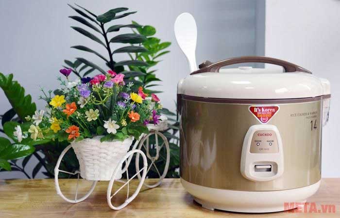 Where to buy genuine Cuckoo electric rice cooker? Picture 4